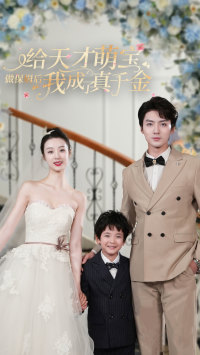 给天才萌宝做保姆后我成了真千金（81集）热门短剧排行榜