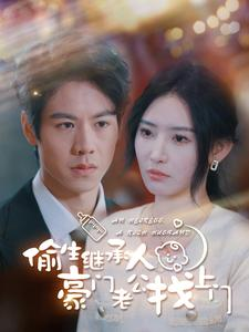 偷生继承人豪门老公找上门（99集）全集一次看完