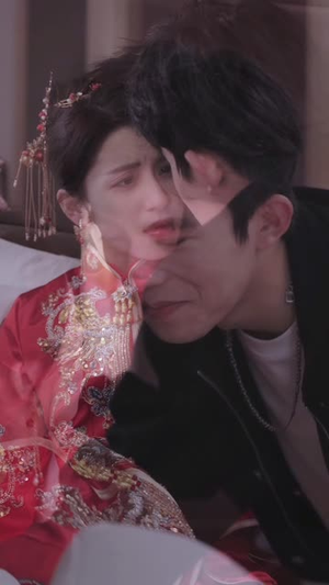 与神秘总裁的先婚后爱（92集）免费短剧看全集