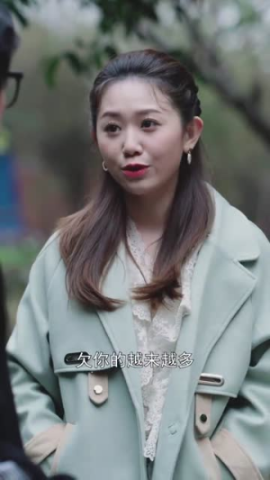 为她流泪到天明（44集）爆款短剧抢先看