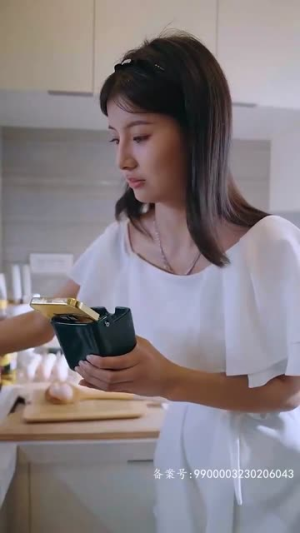 逃婚攻略结婚对象竟是未婚夫（77集）免费看