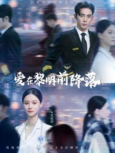 爱在黎明前降落（107集）网上可以看吗