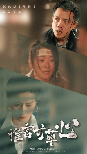 谁言寸草心（79集）短剧精彩绝伦