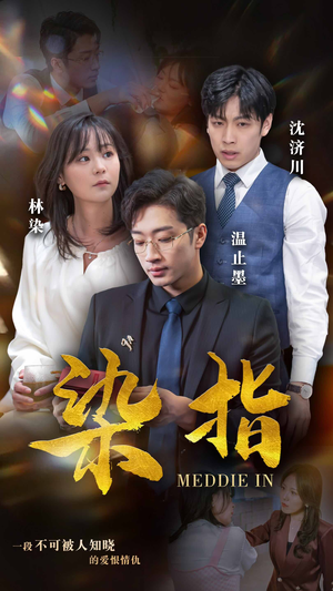 染指（100集）解说文案