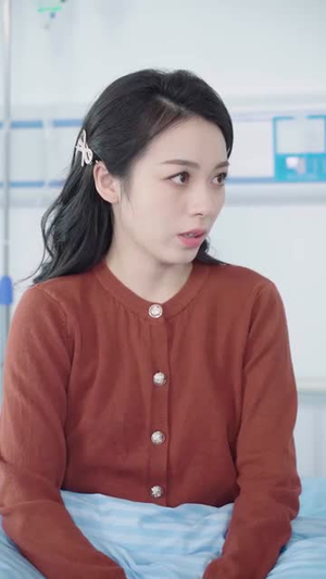 我的爱情，从不返航（30集）热播短剧重燃