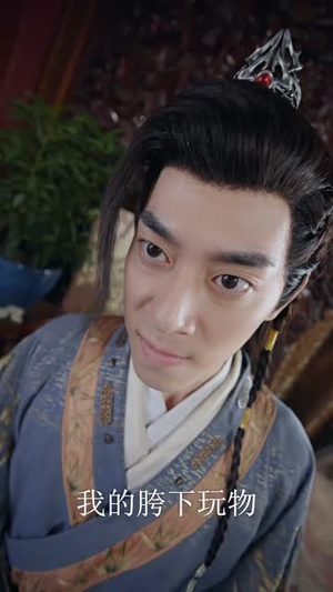 霸道王爷的丫鬟娇妻（88集）精彩短剧看全集