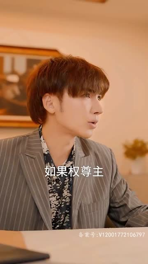 天尊崛起之都市风云（100集）精彩的网络短剧