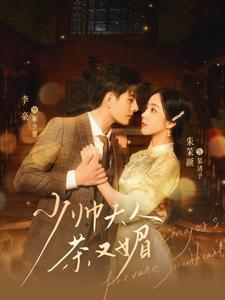 少帅夫人茶又媚（93集）精彩短剧后续