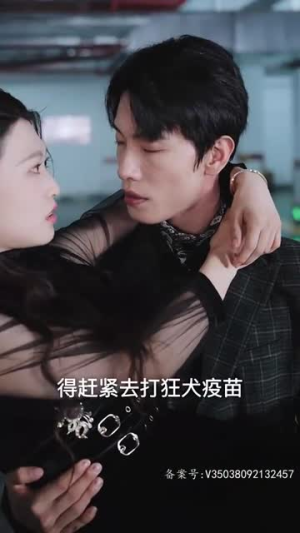 为爱沉沦（99集）热播短剧分享