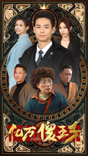亿万傻王子（100集）免费版