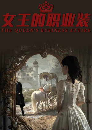 女王的职业装（93集）在哪个平台能看