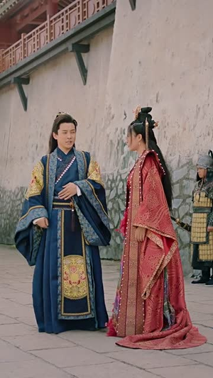 重生古代当赘婿（100集）一口气看完