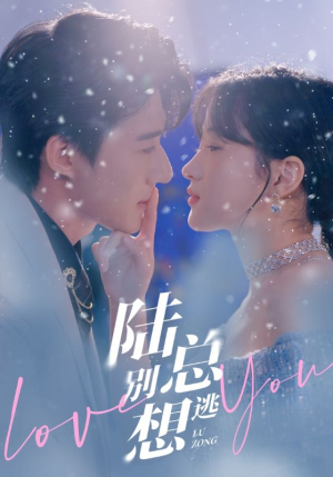 陆总别想逃（80集）经典回顾免费看