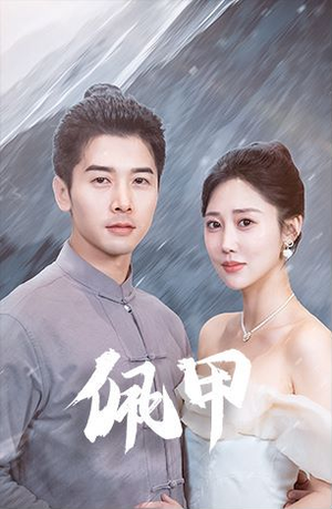 佩甲（93集）短剧看全集