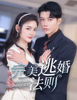 完美逃婚法则（77集）在线看到大结局