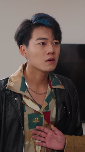 回档08之女王上位记（80集）大结局