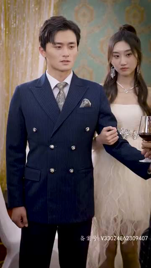 轩辕卫华（65集）每日分享短剧