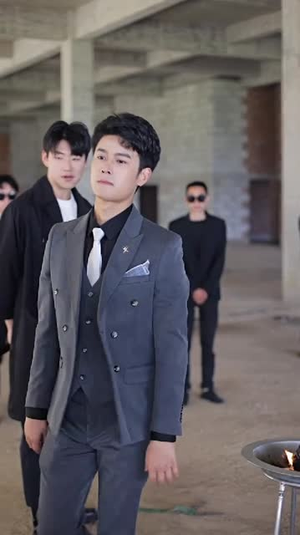 江总别虐，时小姐又跑了（长篇）排行榜前十短剧