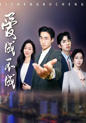 爱成不成（99集）短剧推荐更新中