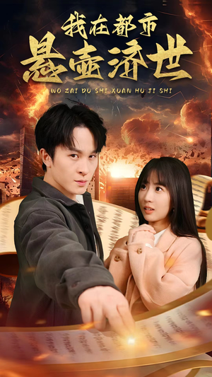 我在都市悬壶济世（89集）最近很火的短剧