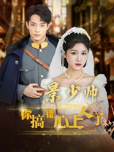 景少帅你搞错心上人了（100集）怎么看全集