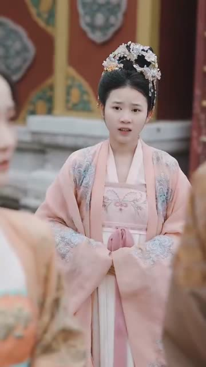 步步生香(76集) 步步生香(76集)短剧全集完整版