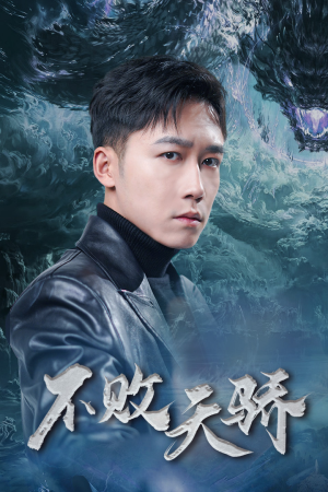 不败天骄（89集）最后的大结局