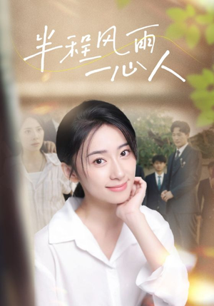 半程风雨一心人（105集）在线播放