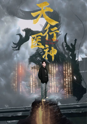 天行医神（102集）经典老剧免费看