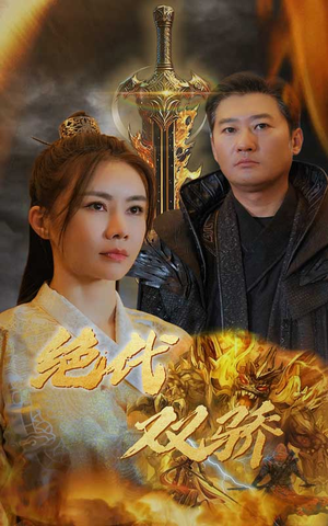 新版：绝代双骄（79集）好看短剧看不停