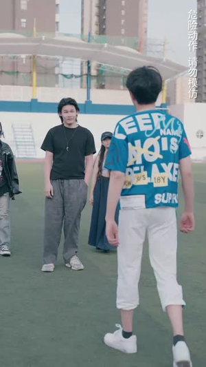 重生之对视掌控（65集）全集一次看完