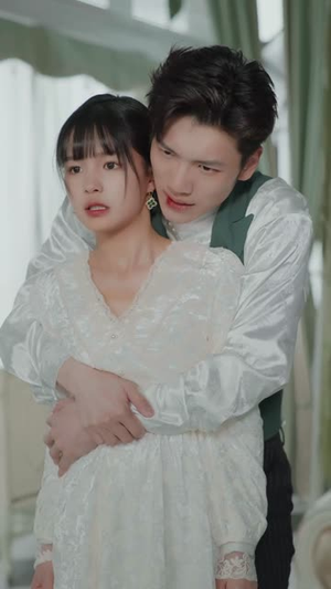 你好 我的泰迪熊哥哥（37集）好看上头的短剧