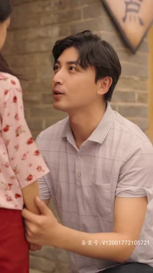 AA再借今生（82.集）悬疑短剧推荐