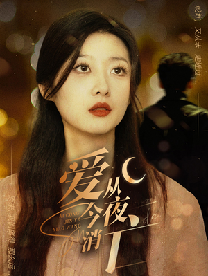 爱从今夜消亡（70集）精彩短剧分享。