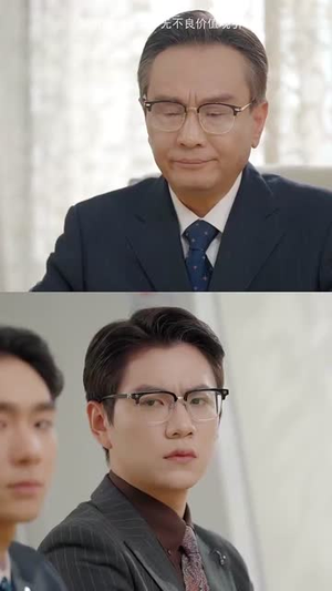 安风的温暖回归（62集）最新热门短剧