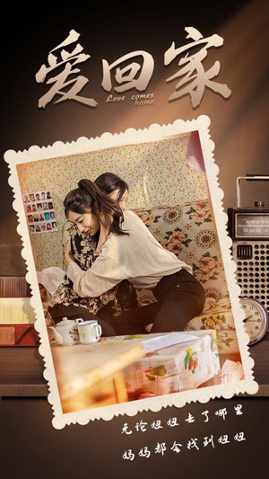 爱回家（65集）经典老剧免费看