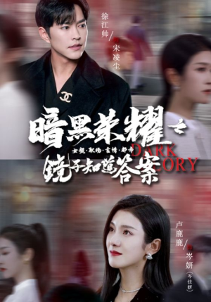 暗黑荣耀之镜子知道答案（95集）好看吗