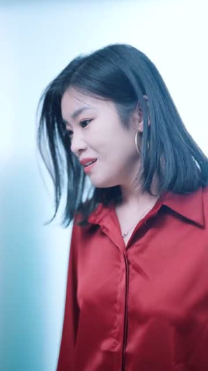 不留恋不沉迷，姜小姐独美（31集）大结局太过瘾了