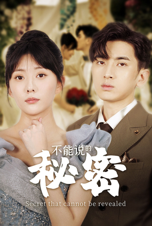 不能说的秘密（72集）剧好看短剧推荐