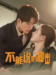 不能说的秘密（76集）热门短剧推荐
