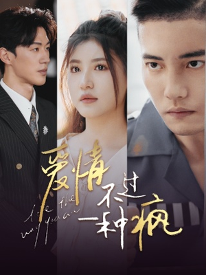 爱情不过一种疯（96集）越看越好看短剧