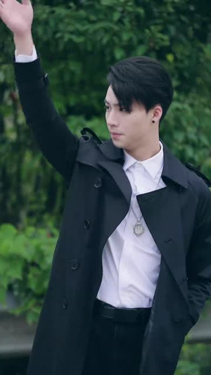 抱歉这次我又失手了（40集）最热短剧推荐