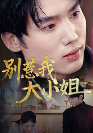 别惹我大小姐（40集）分享好看的短剧