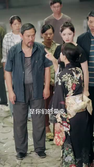 奥运之一举成名（100集）免费全集短剧