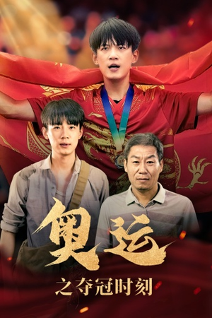 奥运之夺冠时刻（49集）视频在线看