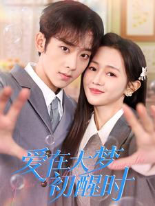 爱在大梦初醒时（100集）红果免费看短剧