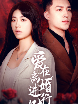 爱在离婚进行时（61集）好看上头短剧