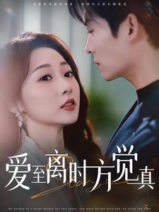 爱至离时方觉真(101集) 爱至离时方觉真(101集)独家资源免费看