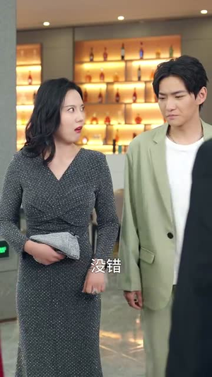 悲喜人生（30集）好看的短剧电影