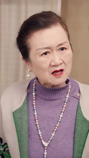 慈悲不渡自绝人（40集）百亿短剧抢先看